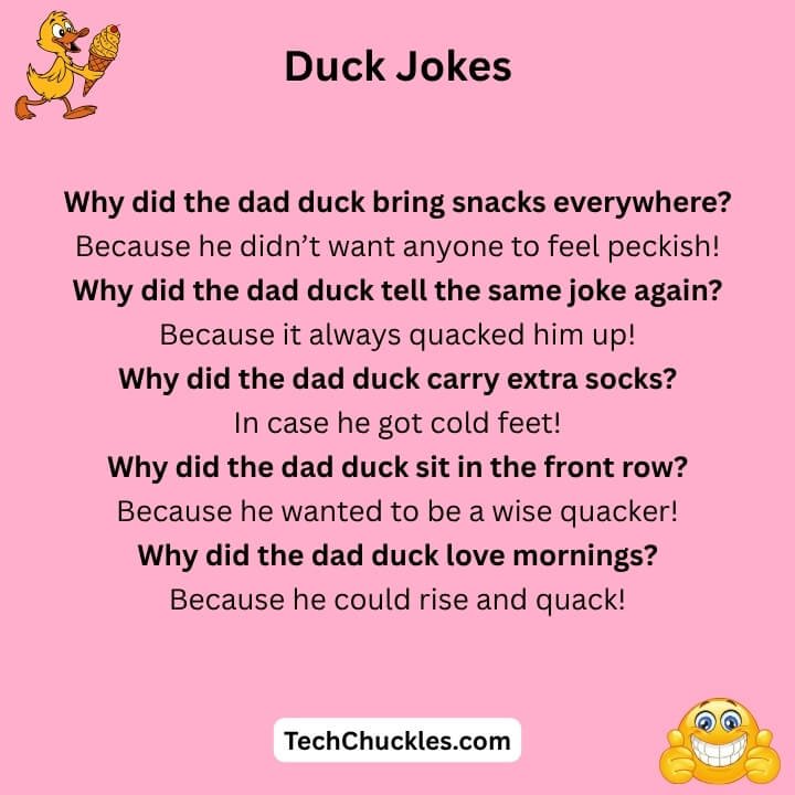 Duck Jokes1