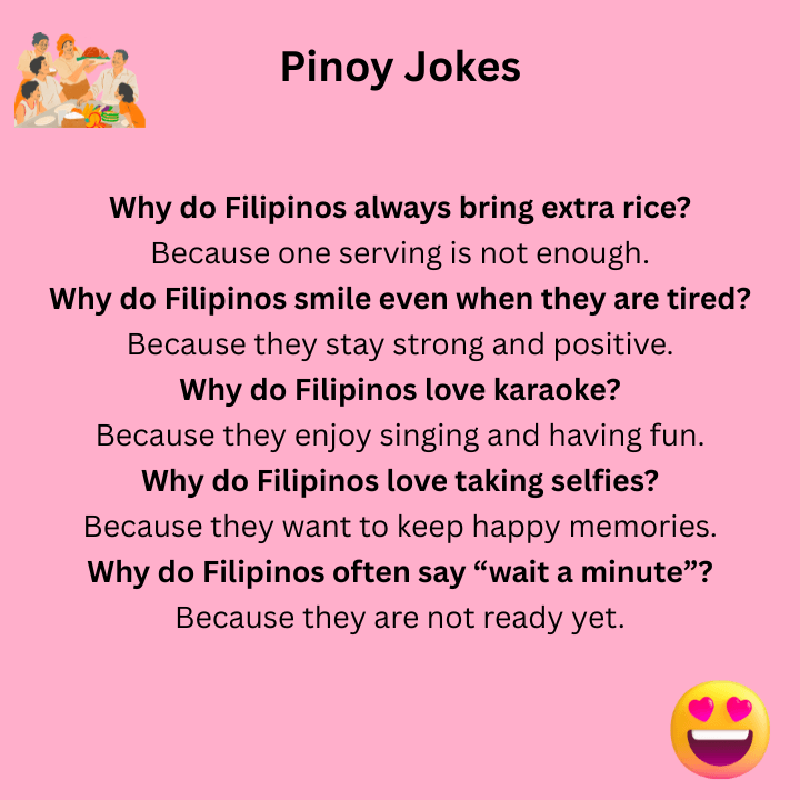 Pinoy Jokes Lines
