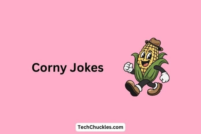 Corny Jokes That Popcorn Your Day With Fun