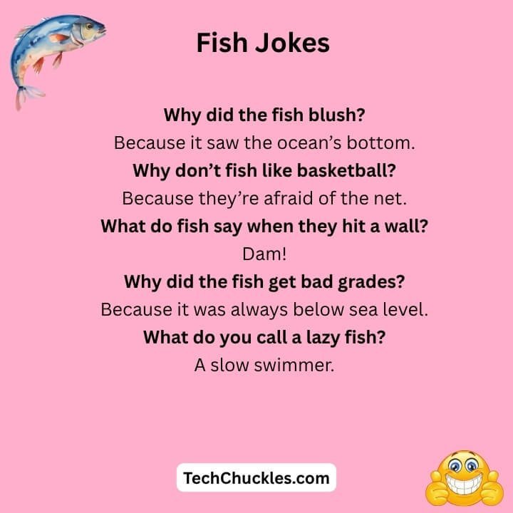   Fish Jokes1