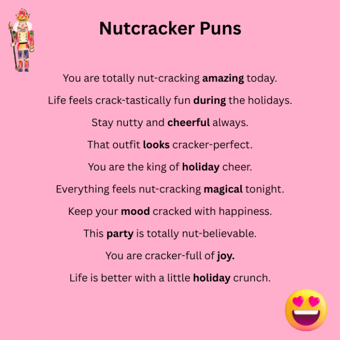 Nutcracker-Puns-1 Nutcracker Puns