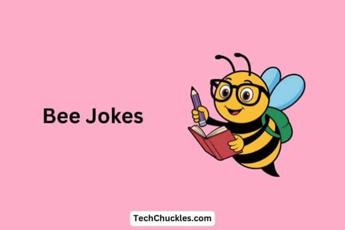 Bee Jokes That Will Have You Buzzing With Laughter