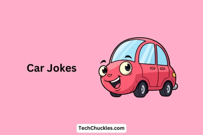 Car Jokes