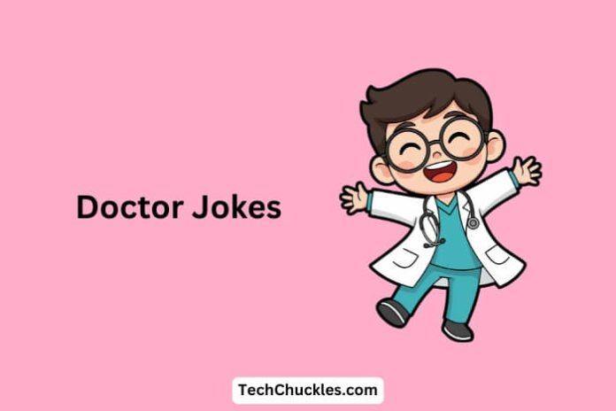 Doctor Jokes