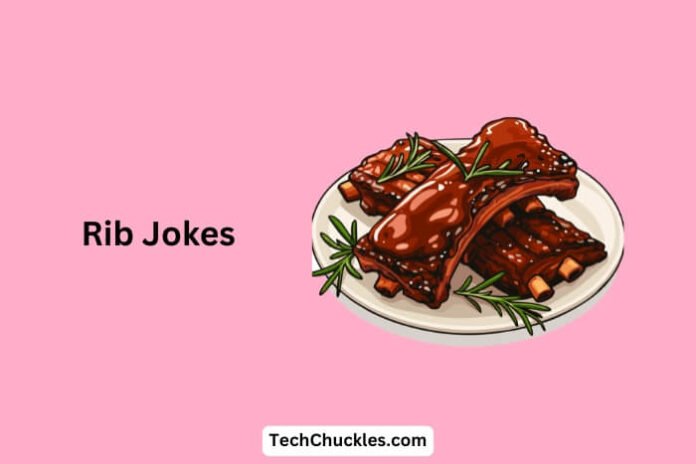 Rib Jokes