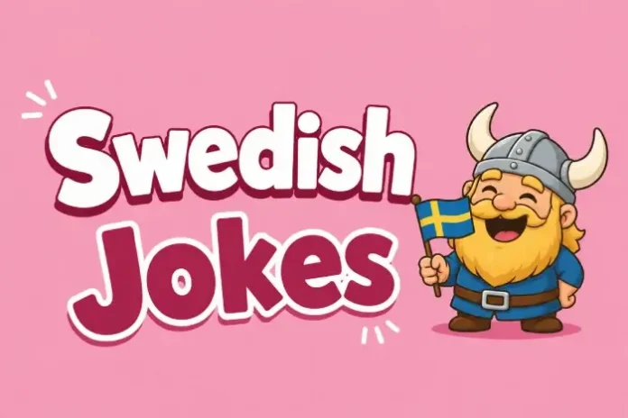 Swedish Jokes